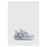 Lila Kız Çocuk Sneaker Pp-Ç-0005