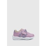 Lila Kız Çocuk Sneaker