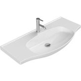 Lila Renkli 100 cm Etajerli Seramik