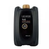Lilafix 20 5000 ml Volume %6 Oksidan Krem