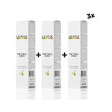 Lil'afix Lilafix 7/7 Işıltılı Kahve Kalıcı Krem Tüp Saç Boyası 60 ml Amonyaksız Bitkisel İçerik