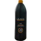 Lilafix Lil'afix Oksidan Peroksit 20 Volüm %6 1000 ml
