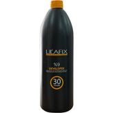 Lilafix Lil'afix Oksidan Peroksit 30 Volüm %9 1000 ml