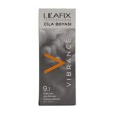 Lil'afix Lilafix Vibrance Cila Boyası 100Ml 9-1