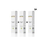 Lilafix Silver 0.01 3X60 ML Saç Boyası