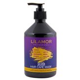 Lilamor 500 ml Silver Saç Bakım Maskesi