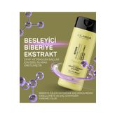 Lilamor LİLAMOR BİBERİYE 400 ML ŞAMPUAN