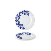 Lilien Austria Lilien Yonca Tatlı Tabağı, 20 cm