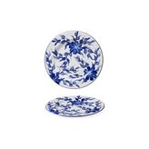 Lilien Sarmaşık Tatlı Tabağı, 20 cm