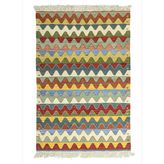 Lilith El Dokuma Modern Kilim 115x172 cm
