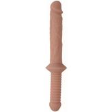 Lilitu Shop 31,5 cm Realistik Dıldo BDM1580