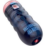 LilituShop 18 cm Gerçekçi Doku Realistik Suni Mastürbator BDM9052