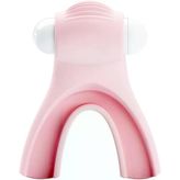 LilituShop Titreşimli Unisex Oral Masturbator Eisa BDM1243