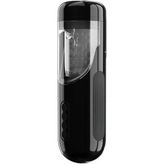 LilituShop USB Şarjlı Rotasyonlu İleri Geri Hareketli Sesli Masturbator Lorelei BDM1240