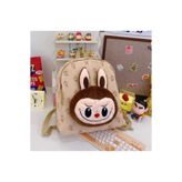 LİLLYPİCCA Peluş Sırt Çantası