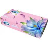 Lily 80 Yaprak Kutu Mendil (5 adet)