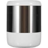 Lima Çöp Kovası Beyaz M-E06-01