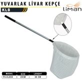 Liman Livar Kepçe 20 lik - 60 Cm