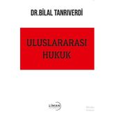 Liman Yayınevi Uluslararası Hukuk