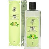 Lime 250 Ml Kolonya Cam Şişe