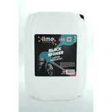 Lime Cleaner Lastik Parlatıcı - 20 kg - 20Kg
