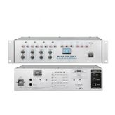 Limit Audio CMA 4150E 4 Kanal Girişli 150W Ekolu Anfili Mikser