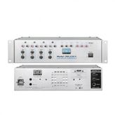 Limit Audio CMA 4150E TR 4 Kanal Girişli 150W Trafolu Ekolu Anfili Mikser