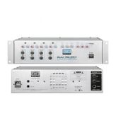 Limit Audio CMA 4250E 4 Kanal Girişli 250W Ekolu Anfili Mikser