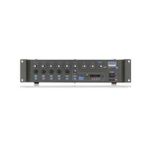 Limit Audio CMA 6500U 6 Kanal Girişli 500W Anfili Mikser