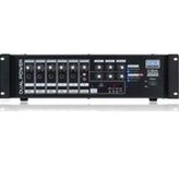Limit Audio CSA 62250U 1 TR 6 Kanal Girişli 2x250W Stereo Anfili Mikser