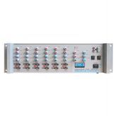 Limit Audio DIAMOND ER250 6 Kanal 250W Çift Efekli Anfili Mikser