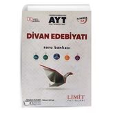 Limit AYT Divan Edebiyatı Soru Bankası