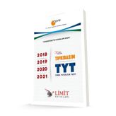 LİMİT ÖSYM TIPKI BASIM TYT