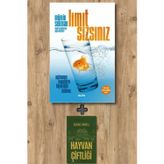 Limit Sizsiniz + Hayvan Çiftliği - Mümin Sekman