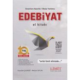 Limit Yayınları Edebiyat El Kitabı