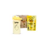 Limmo Limonata 300 ML x 12 ( Adet ) Shaker Hediyeli