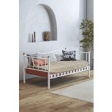 Limni Home Lars Metal Divan&Karyola