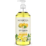 Limon Çiçeği Sıvı Sabun 750 ml