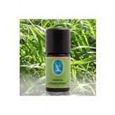 Limon Çimeni Yağı 5 ml Organik