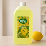 Limon Kolonya Bidon 5'Litre