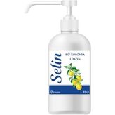 Limon Kolonyası Sprey 1L