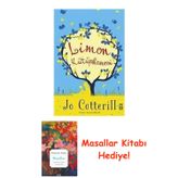 Limon Kütüphanesi + Masallar Kitabı
