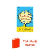 Limon Kütüphanesi + Türk Klasiği Hediye