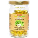 Limon Maydanoz Sarımsak Kürü 60 Kapsül - 1 Adet