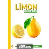 LIMON MUCIZE GIDALAR - PENNY STANWAY