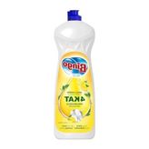 Limon Özlü Elde Bulaşık Deterjanı, 650 ml