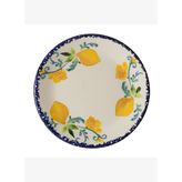 LİMON PASTA TABAĞI 19CM