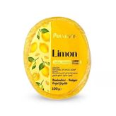 Limon Sabunu El Yapımı 100G