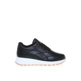 Limon Siyah Kadın Sneaker