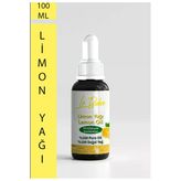 Limon Yağı 100 Ml ( Lemon Oil)
